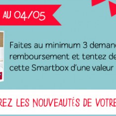 Jeu Concours Smartbox Coupon Network