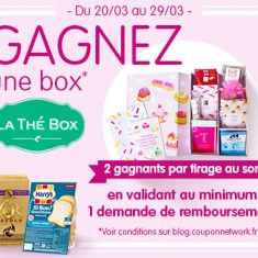 Jeu du printemps coupon network