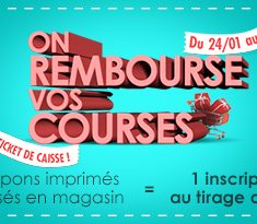 Jeu Concours Coupon Netowrk